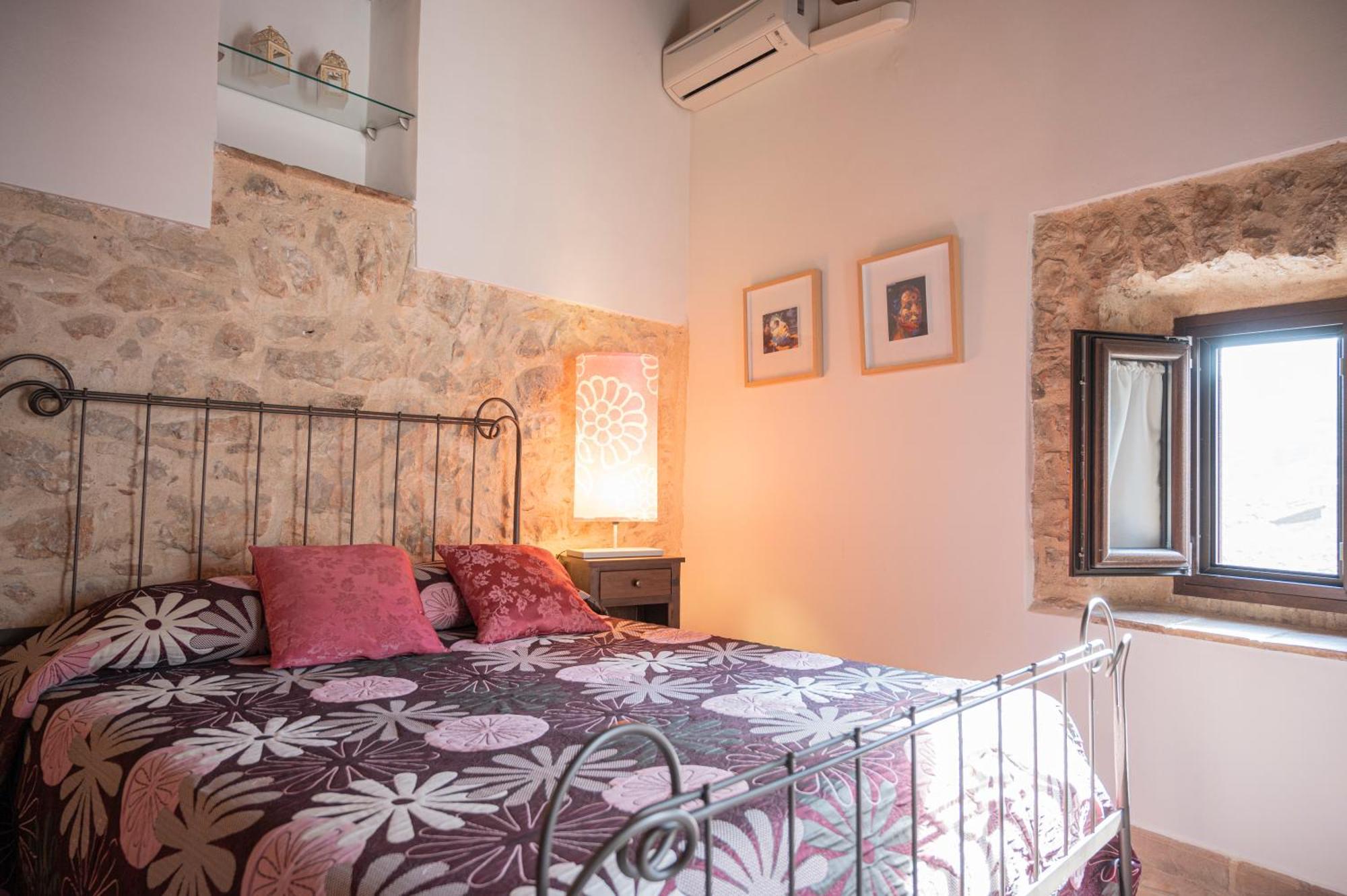 Locanda Persei Bed & Breakfast Prossedi Dış mekan fotoğraf